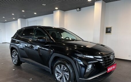 Hyundai Tucson, 2022 год, 3 900 000 рублей, 1 фотография