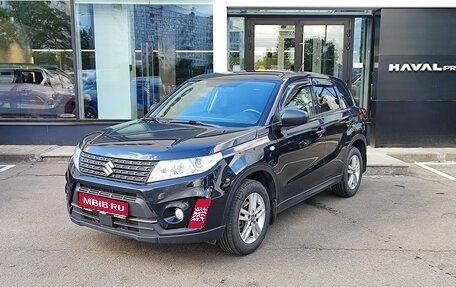 Suzuki Vitara II рестайлинг, 2021 год, 1 749 000 рублей, 1 фотография