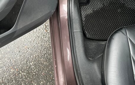Skoda Octavia, 2014 год, 1 100 000 рублей, 17 фотография