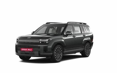 Hyundai Santa Fe IV, 2025 год, 6 150 000 рублей, 1 фотография