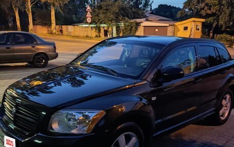 Dodge Caliber I рестайлинг, 2008 год, 800 000 рублей, 1 фотография