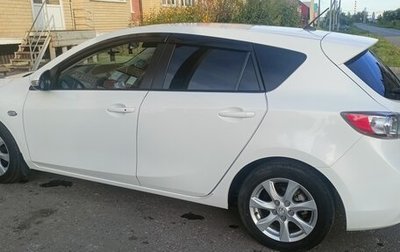 Mazda Axela, 2009 год, 990 000 рублей, 1 фотография
