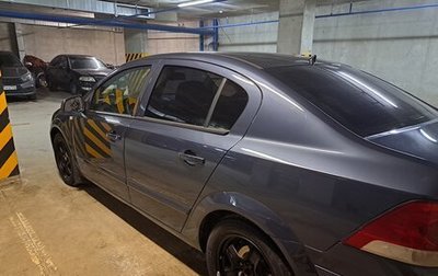 Opel Astra G, 2009 год, 430 000 рублей, 1 фотография