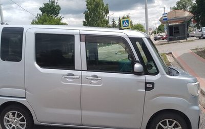 Daihatsu Hijet X, 2017 год, 1 150 000 рублей, 1 фотография