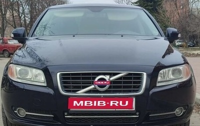 Volvo S80 II рестайлинг 2, 2009 год, 1 100 000 рублей, 1 фотография