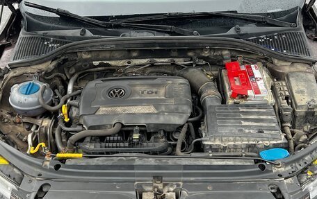 Skoda Octavia, 2014 год, 1 100 000 рублей, 21 фотография