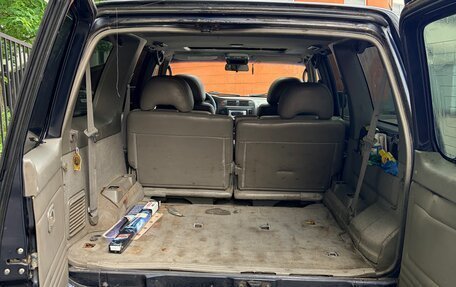 Nissan Patrol, 1999 год, 735 000 рублей, 6 фотография