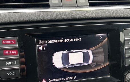 Skoda Octavia, 2014 год, 1 100 000 рублей, 22 фотография