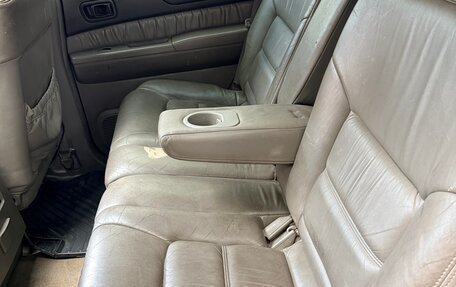 Nissan Patrol, 1999 год, 735 000 рублей, 10 фотография