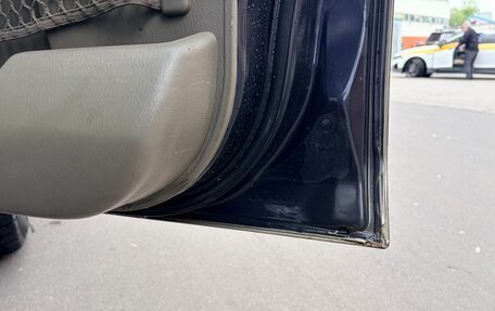 Nissan Patrol, 1999 год, 735 000 рублей, 16 фотография