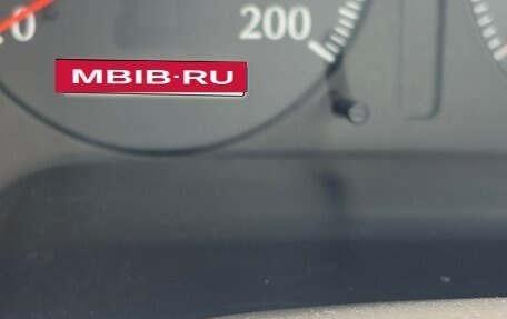 Nissan Patrol, 1999 год, 735 000 рублей, 12 фотография