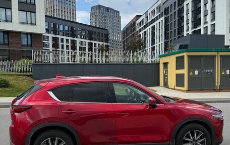 Mazda CX-5 II, 2019 год, 2 500 000 рублей, 2 фотография