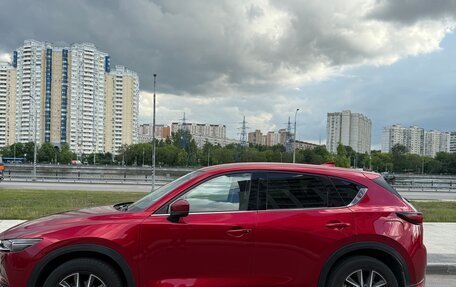 Mazda CX-5 II, 2019 год, 2 500 000 рублей, 3 фотография
