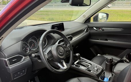 Mazda CX-5 II, 2019 год, 2 500 000 рублей, 4 фотография