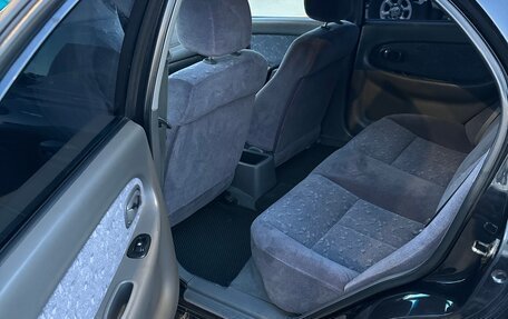 KIA Spectra II (LD), 2006 год, 299 000 рублей, 8 фотография