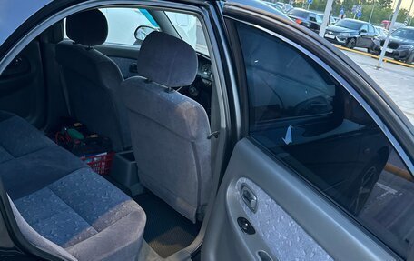 KIA Spectra II (LD), 2006 год, 299 000 рублей, 10 фотография