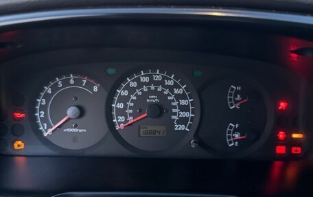 KIA Spectra II (LD), 2006 год, 299 000 рублей, 7 фотография