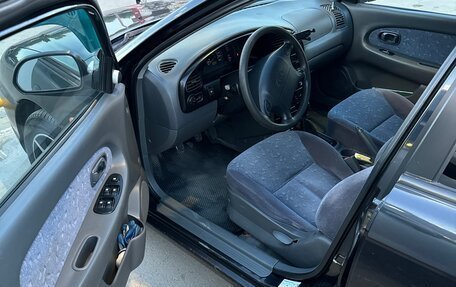 KIA Spectra II (LD), 2006 год, 299 000 рублей, 5 фотография