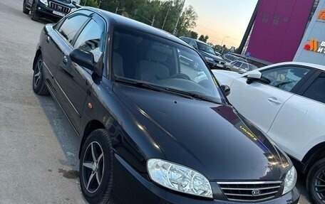 KIA Spectra II (LD), 2006 год, 299 000 рублей, 12 фотография