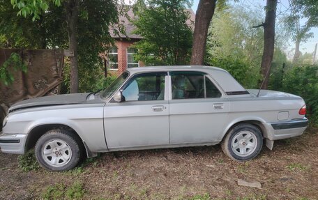 ГАЗ 31105 «Волга», 2007 год, 100 000 рублей, 2 фотография