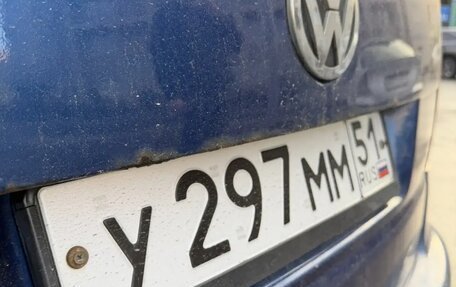 Volkswagen Touran III, 2008 год, 400 000 рублей, 9 фотография