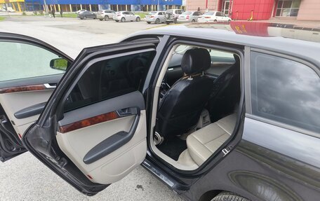 Audi A3, 2006 год, 650 000 рублей, 17 фотография