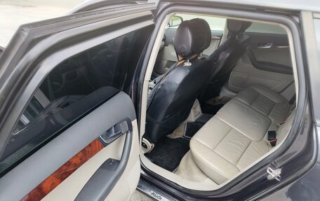 Audi A3, 2006 год, 650 000 рублей, 18 фотография