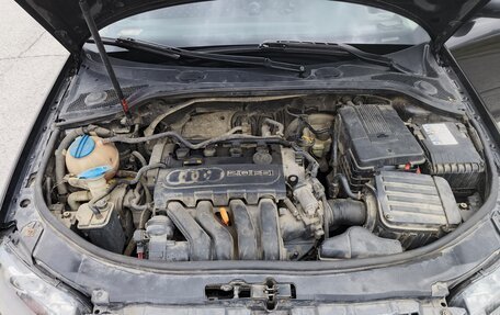 Audi A3, 2006 год, 650 000 рублей, 23 фотография