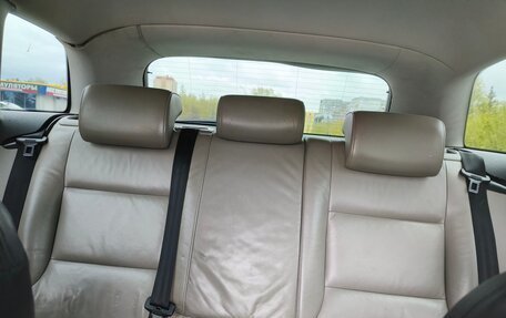Audi A3, 2006 год, 650 000 рублей, 29 фотография