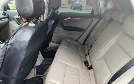 Audi A3, 2006 год, 650 000 рублей, 19 фотография