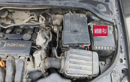 Audi A3, 2006 год, 650 000 рублей, 25 фотография