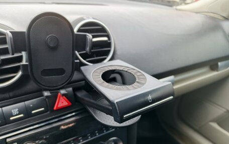 Audi A3, 2006 год, 650 000 рублей, 33 фотография