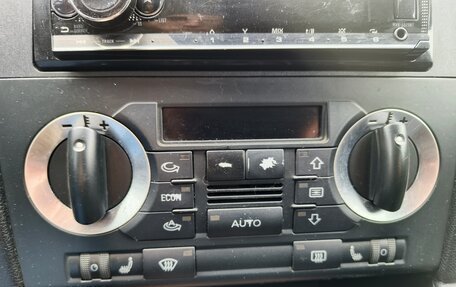 Audi A3, 2006 год, 650 000 рублей, 34 фотография