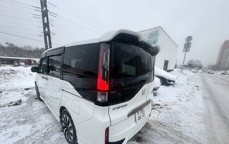 Honda Stepwgn IV, 2016 год, 2 300 000 рублей, 10 фотография