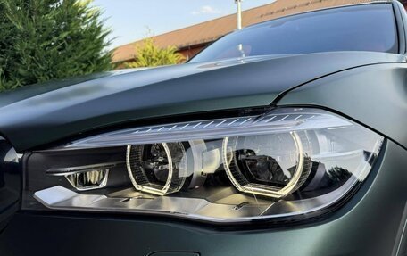 BMW X5 M, 2015 год, 6 000 000 рублей, 5 фотография