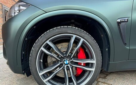 BMW X5 M, 2015 год, 6 000 000 рублей, 6 фотография