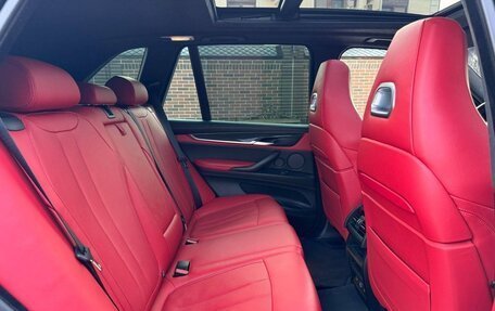 BMW X5 M, 2015 год, 6 000 000 рублей, 16 фотография