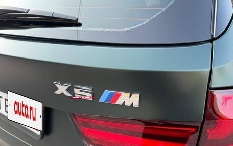 BMW X5 M, 2015 год, 6 000 000 рублей, 4 фотография