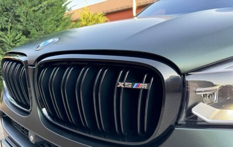 BMW X5 M, 2015 год, 6 000 000 рублей, 18 фотография