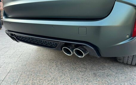 BMW X5 M, 2015 год, 6 000 000 рублей, 19 фотография