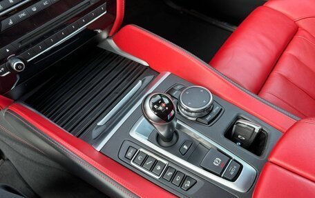 BMW X5 M, 2015 год, 6 000 000 рублей, 23 фотография