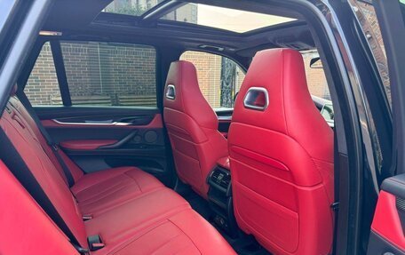 BMW X5 M, 2015 год, 6 000 000 рублей, 26 фотография
