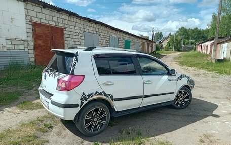 Geely MK Cross I, 2014 год, 250 000 рублей, 2 фотография