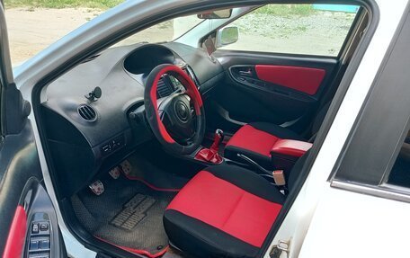 Geely MK Cross I, 2014 год, 250 000 рублей, 13 фотография