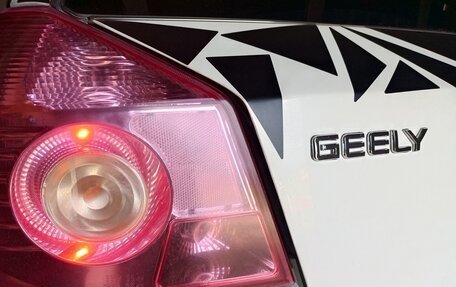 Geely MK Cross I, 2014 год, 250 000 рублей, 12 фотография