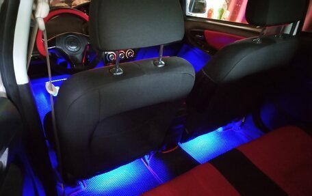 Geely MK Cross I, 2014 год, 250 000 рублей, 16 фотография