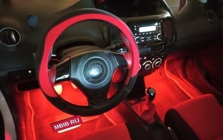 Geely MK Cross I, 2014 год, 250 000 рублей, 17 фотография