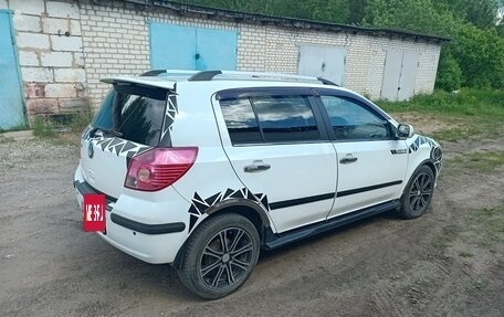 Geely MK Cross I, 2014 год, 250 000 рублей, 6 фотография