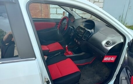 Geely MK Cross I, 2014 год, 250 000 рублей, 14 фотография
