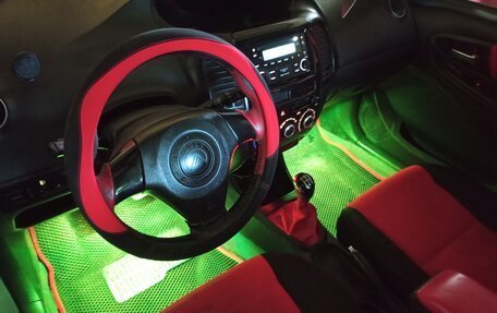 Geely MK Cross I, 2014 год, 250 000 рублей, 18 фотография